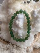 Bracelet aventurine