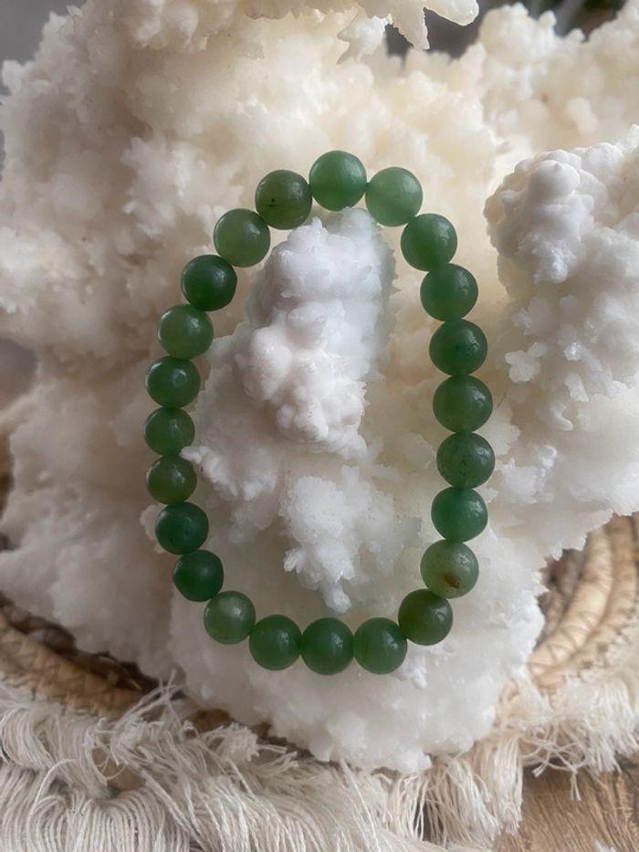 Bracelet aventurine