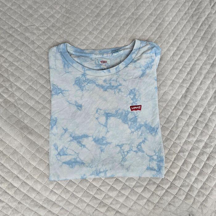 T-shirt levi's - photo numéro 1