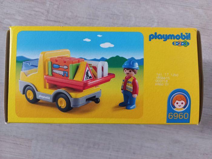 Playmobil 6960 - photo numéro 4