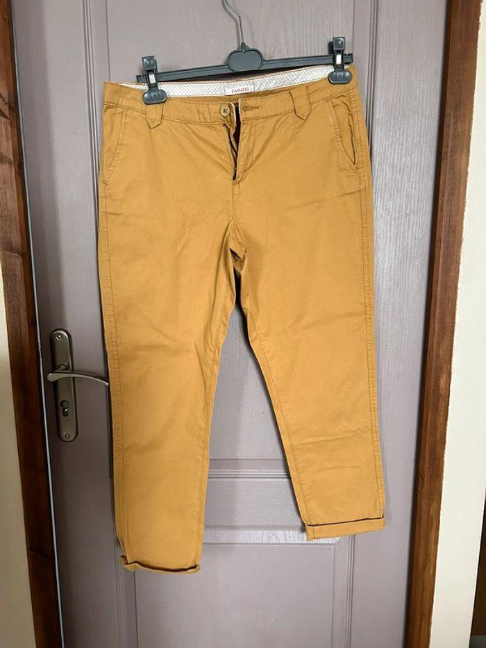 Pantalon chino - photo numéro 1