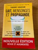 Tout savoir sur le lait