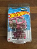 Hot wheels legends tour kool kombi