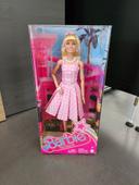 Barbie du film neuve