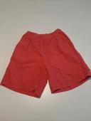 short et pantacourt sans marque rose taille 10 ans / 140 cm