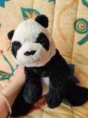 Doudou panda