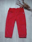 Pantalon 2 ans