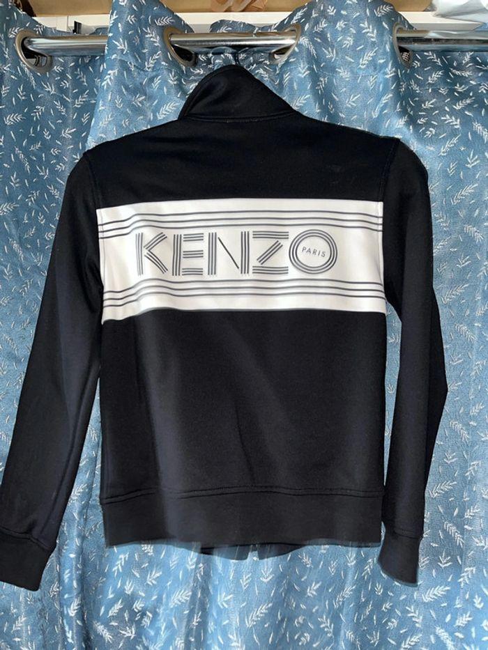 Veste Kenzo - photo numéro 3