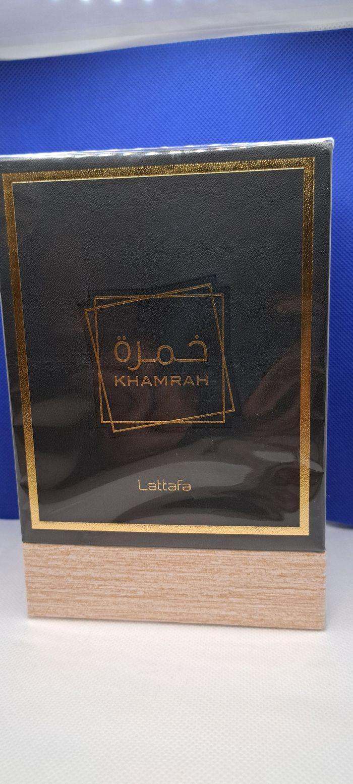 Khamrah classique 100ml - photo numéro 2