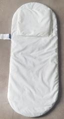 Matelas nacelle