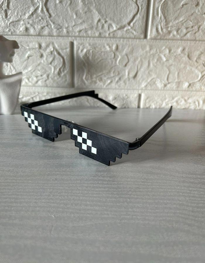 Lunettes Style GTA - photo numéro 2