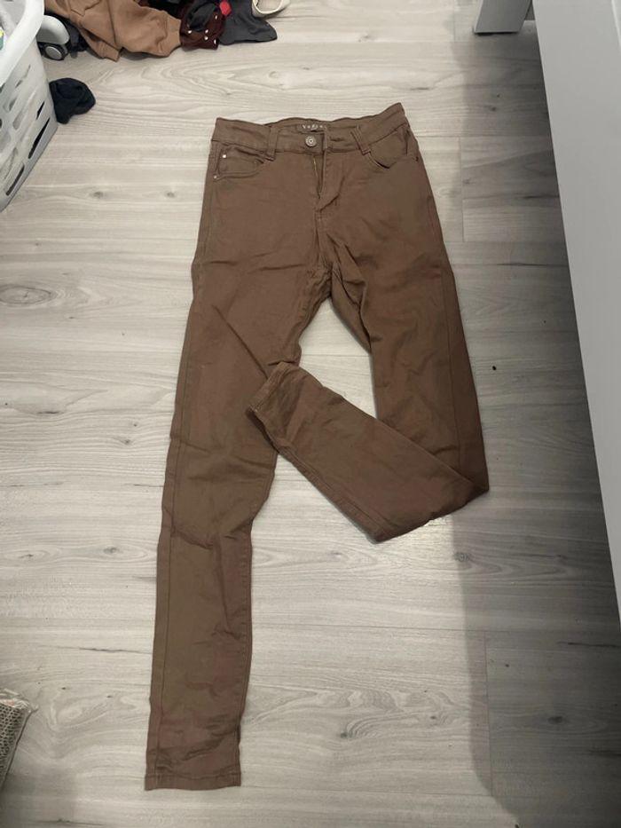 Pantalon - photo numéro 1