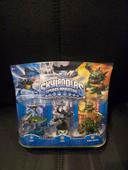 Figurine skylanders