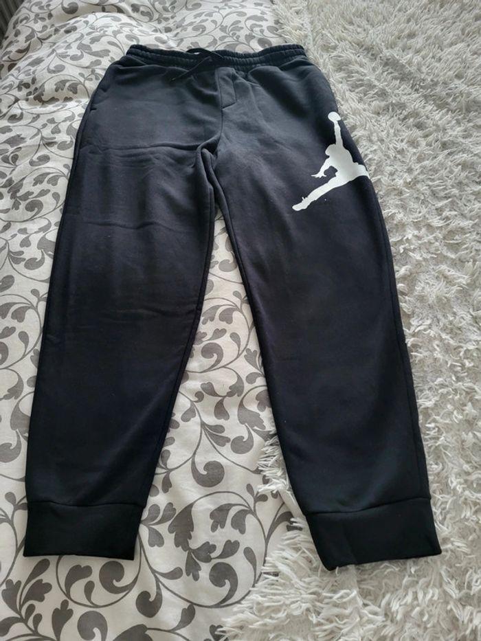 Jogging Jordan noir Taille M - photo numéro 2