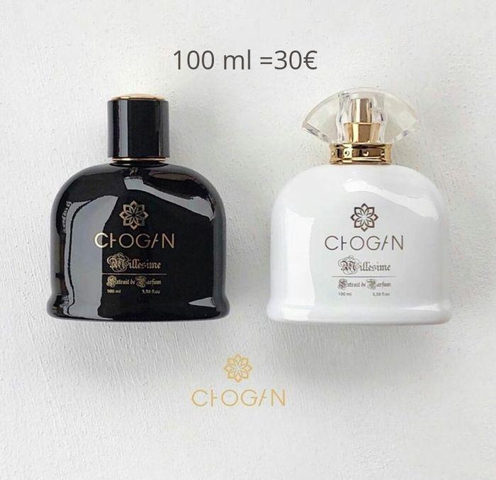 Parfum Chogan 100ml Alien