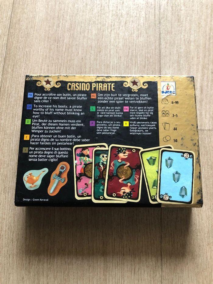 Casino Pirate - photo numéro 2