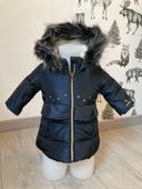 Manteau bébé