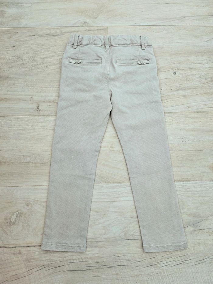 Pantalon costume 4 ans - photo numéro 3