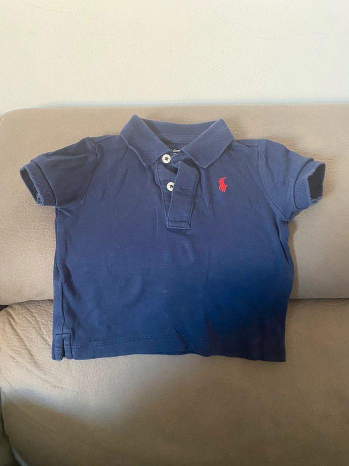 Polo Ralph Lauren