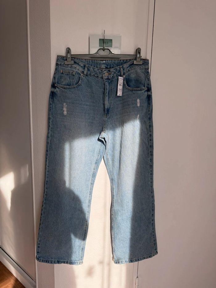 Jeans - photo numéro 1