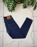 Jean Levi's 531 W29 L30 Bleu