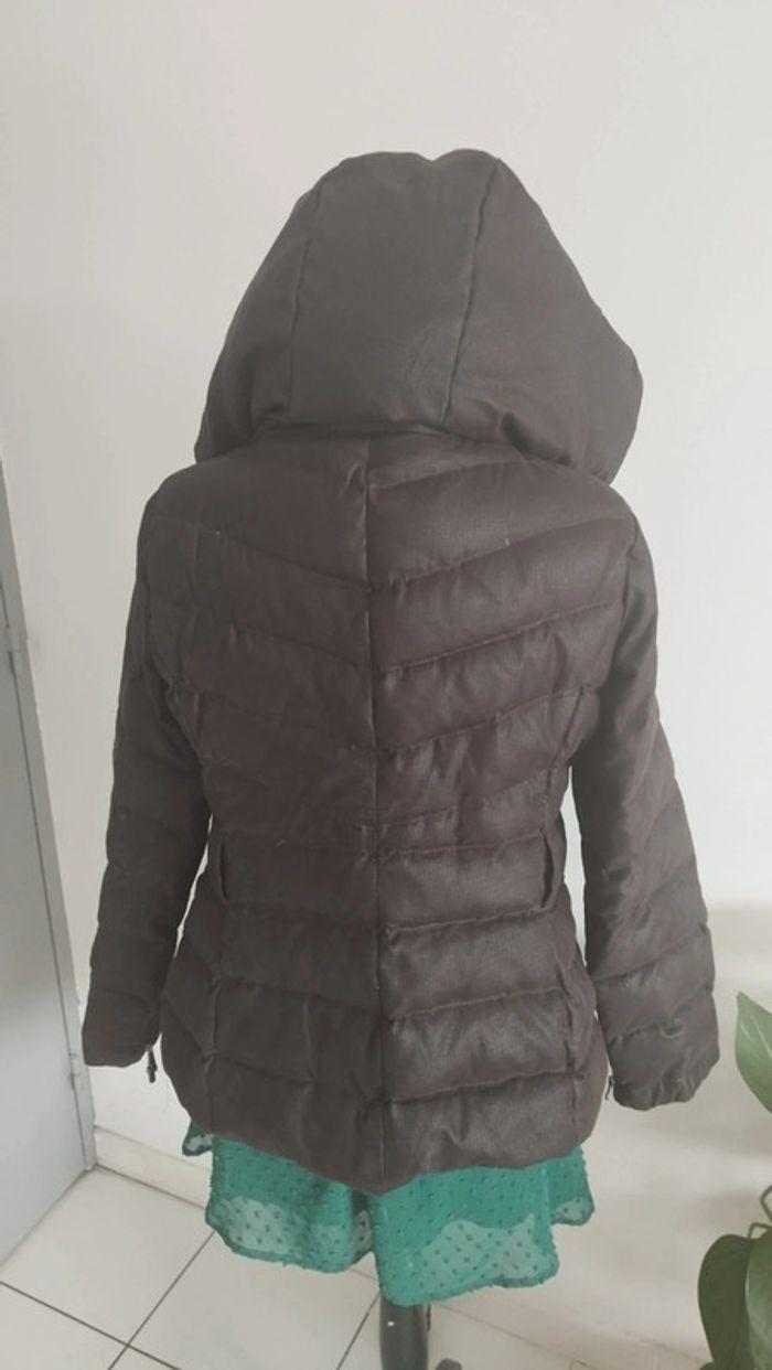 Manteau femme très chaud - photo numéro 3