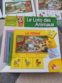 Loto des animaux