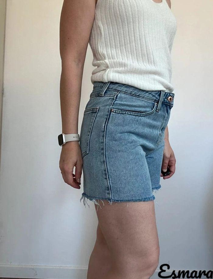 Short jean Esmara taille 38 💖 - photo numéro 4