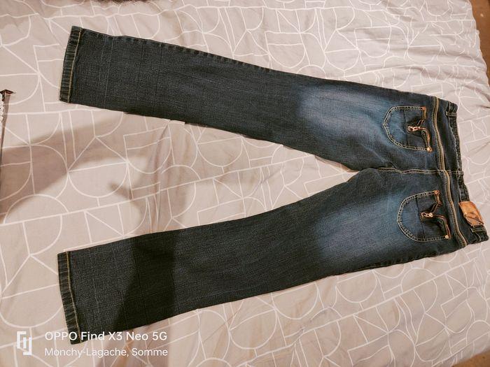 Jean taille 46 0€50 -50% dès 2 achetés - photo numéro 3