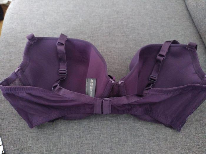 Soutien-gorge secret possessions 100E - photo numéro 2