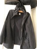 Veste coupe vent imperméable. 38/40