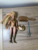 Figurine golden girl galoob action figure vintage she ra motu proncess power