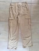 Jean 38 beige pull and bear