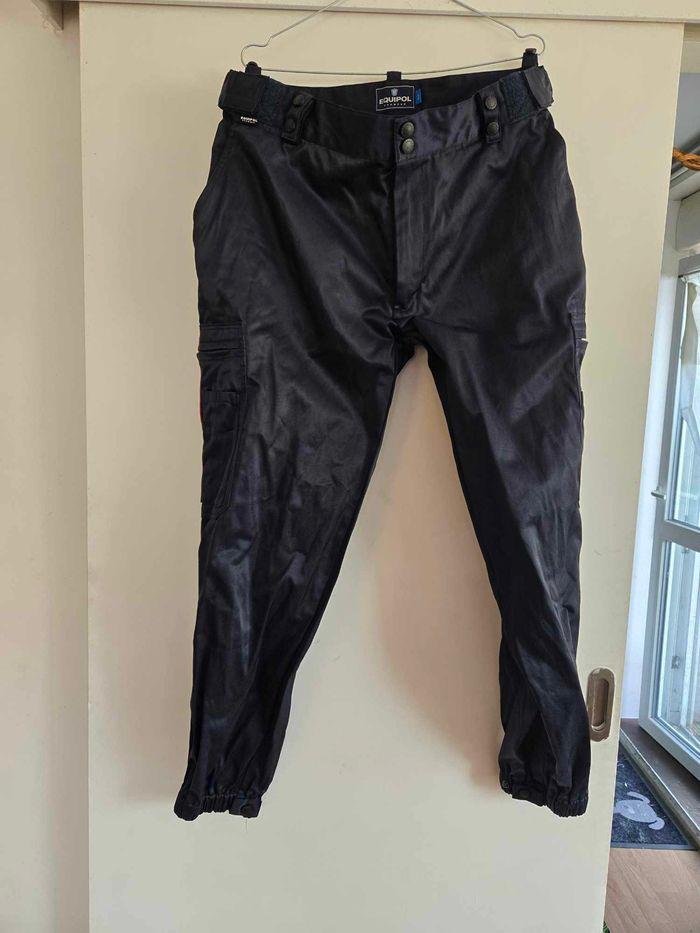 Pantalon ASVP liseré bordeaux Taille 50 - photo numéro 1