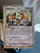 Pokemon Card ITA Ampharos specie delta 1/101 Ita