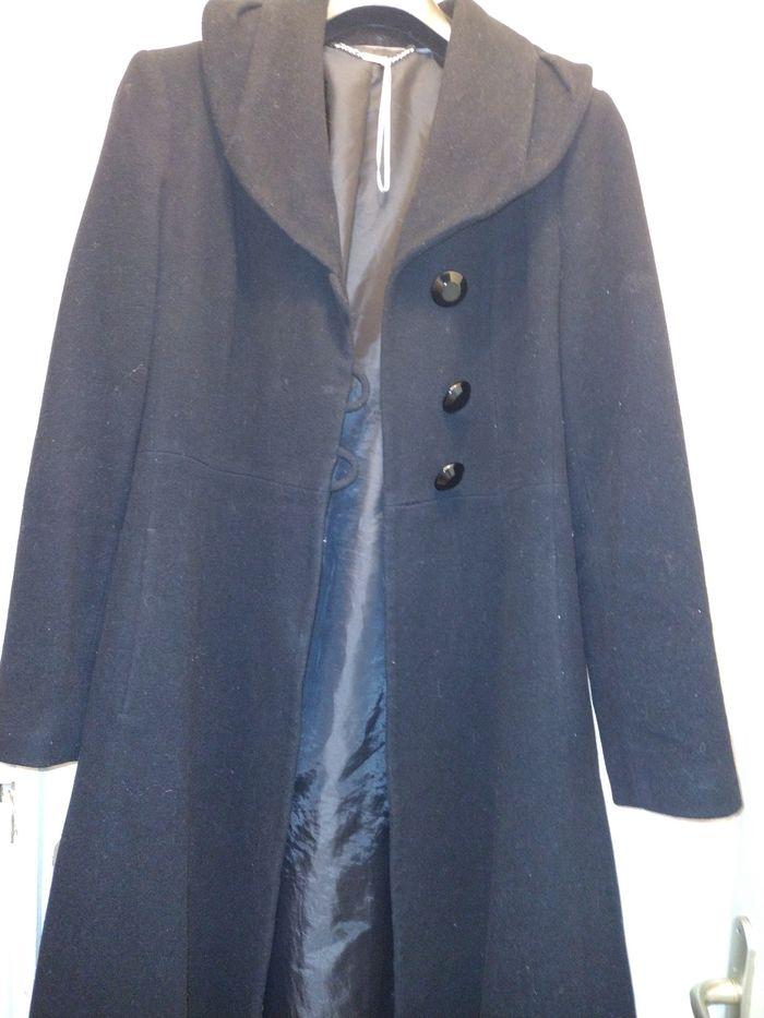 Manteau Laura Ashley - photo numéro 1