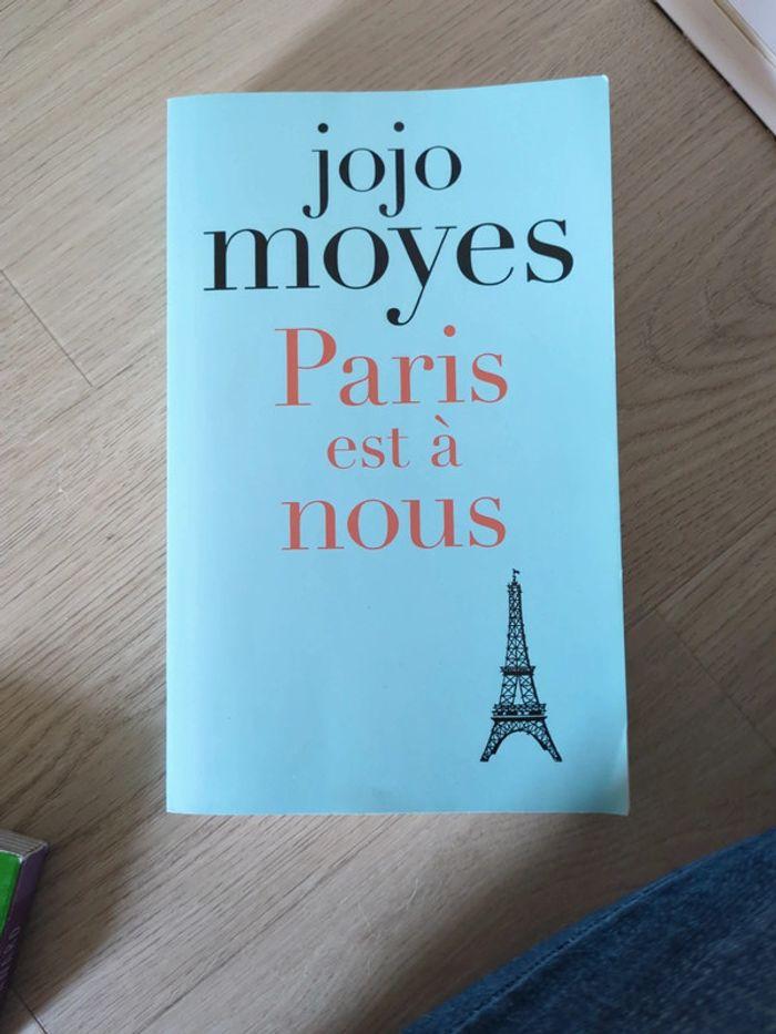 Paris est à nous - photo numéro 1