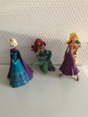 Figurines Disney