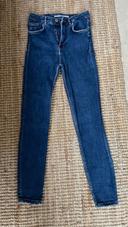 Pantalon jean Zara