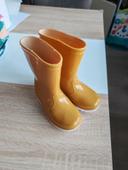 Bottes de pluie