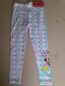 Legging minnie 5 ans