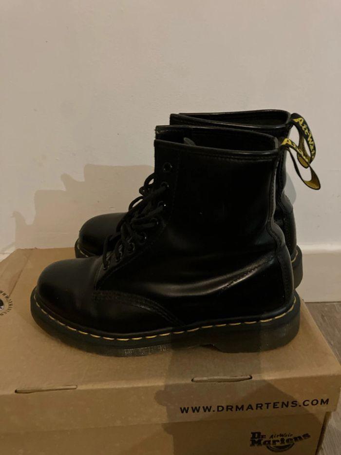 Dr Martens - photo numéro 3