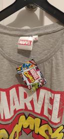 Tee shirt Marvel taille XL