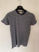 T-shirt marinière homme zara