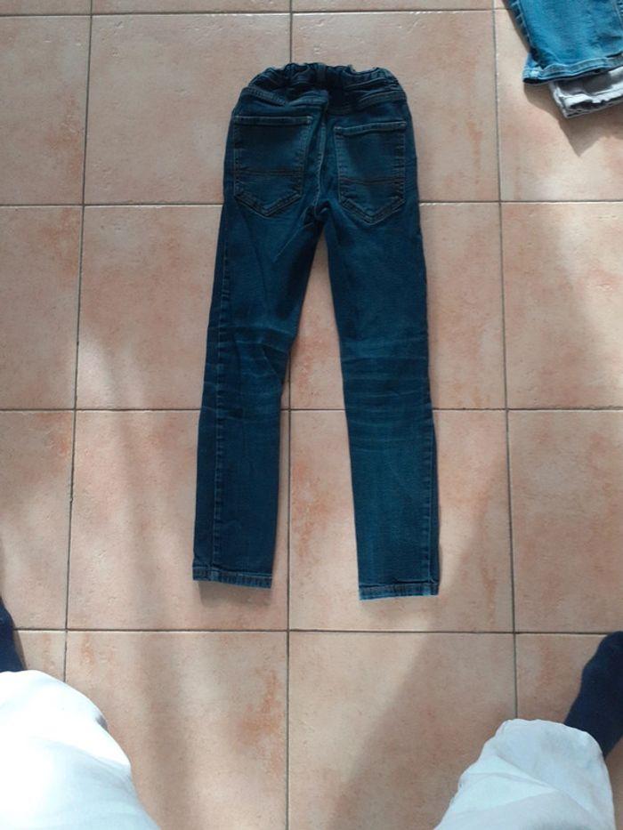 Lot de pantalon trouées au genou - photo numéro 11