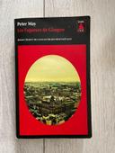 Livre Les fugueurs de Glasgow de Peter May