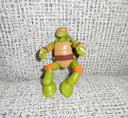 Figurine Tortue Ninja - Michelangelo