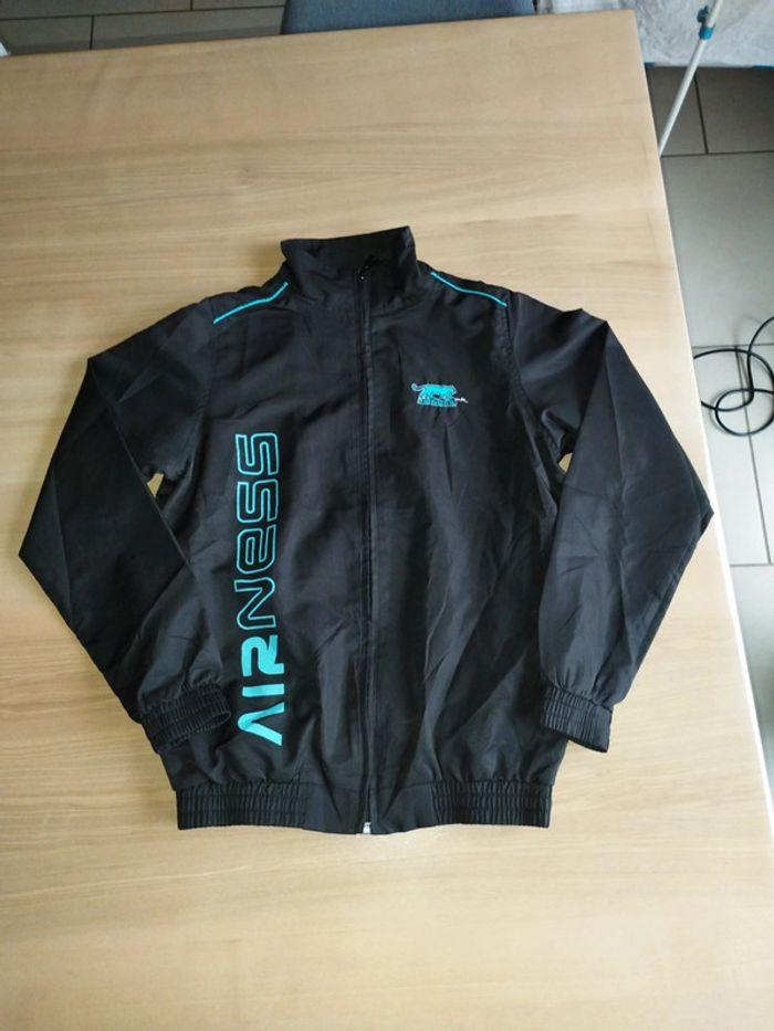 Veste Airness 10 ans - photo numéro 1