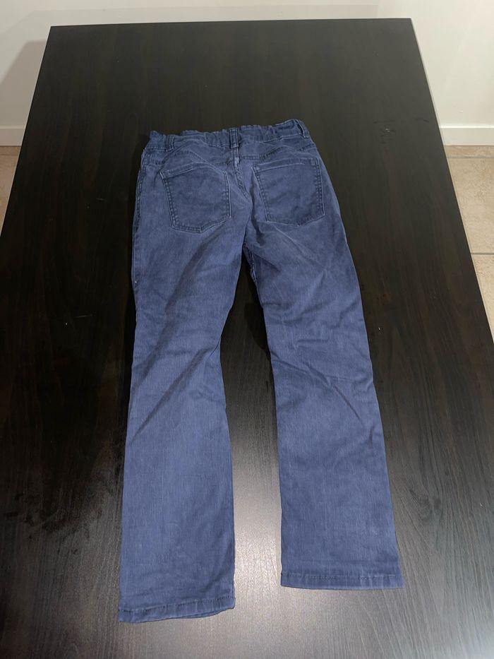 Pantalon garçon 9 ans - photo numéro 2