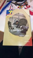 7 en poche: libertate